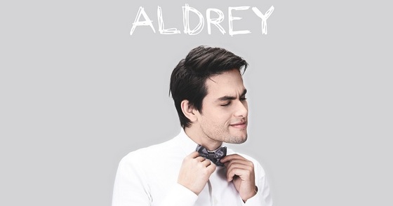 Aldrey