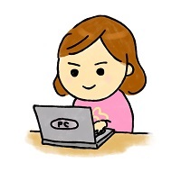 ブログ記事_トップ画像_主婦とパソコン
