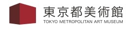 東京都美術館ロゴ